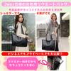 ORIJIRI Commuter Bag for Women, Popular Job Hunting Bag, Tote Bag, Stylish Business Bag, A4 Size, Large Capacity, 2-Way