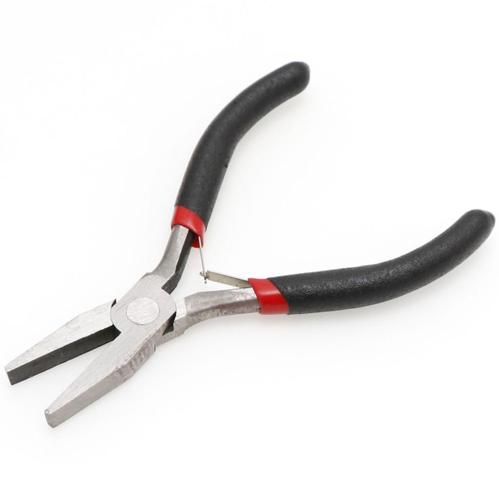 1pcs Jewelry Pliers Tools & Equipment Long Needle Round Nose Cutting Wire Pliers For Jewelry Making Handmade Accessories