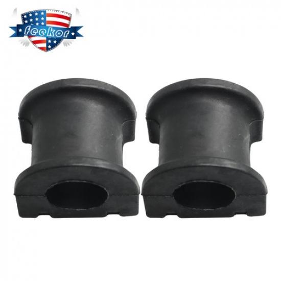 Front Left + Right Stabilizer Link Bushings for Lexus LX470 1998-2007 4881560111