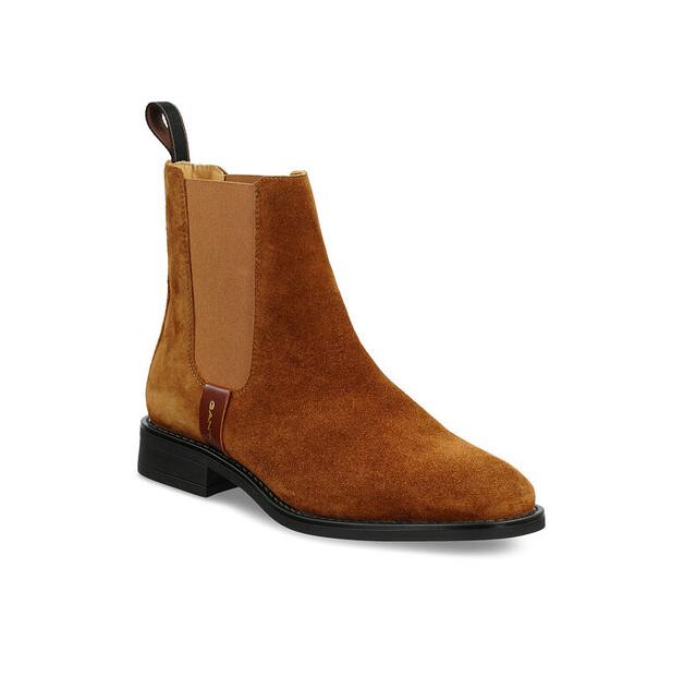Chelsea Boots Gant 31553127 Brown