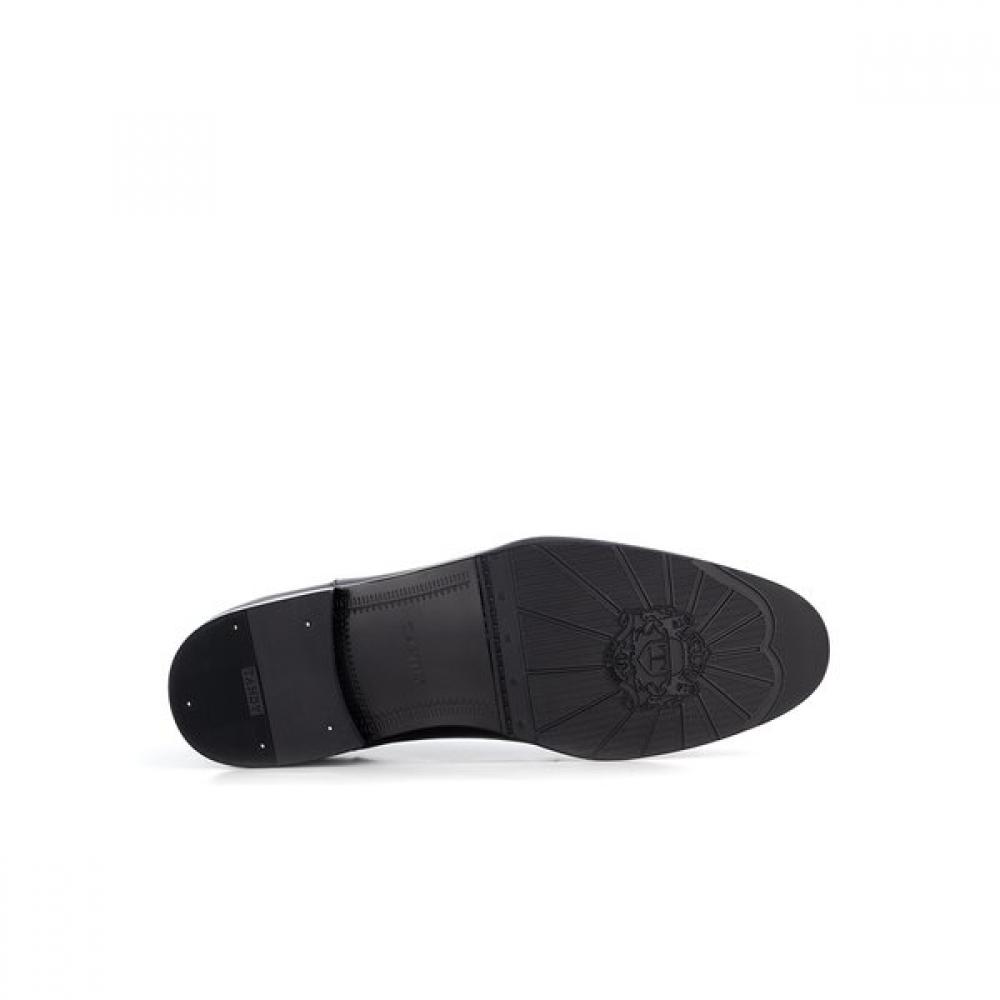 Tandy Men S Oxford ShoeS Black Q19172