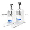 Finger Straightener Finger Joint Pressing Device Hand Arthritis Injury Holder Finger Fixer for Trigger Finger Arthritis