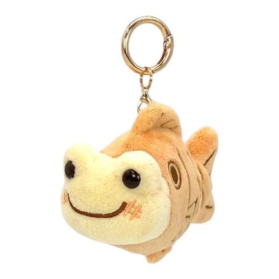 Nakajima Corporation Pickles Retro Cafe Mascot Taiyaki 211019-25