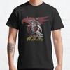 New Battle of the Planets, Gatchaman Classic T-Shirt,black