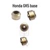 Honda Civic GK5 80mm Steering Wheel Base - Car Accessory Modification