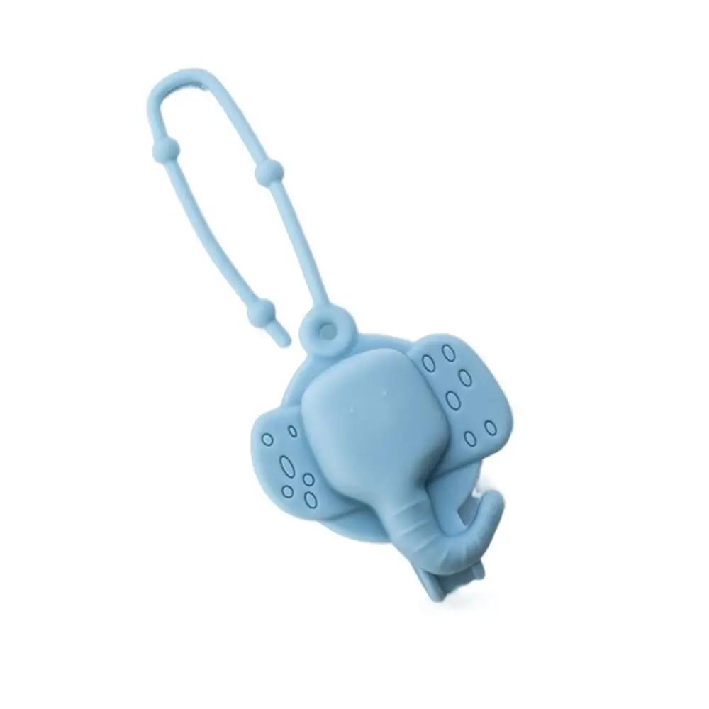 Toy Straps for Baby Silicone Setpacifier Clip for Car Seat Toy Feeding Bottle Teether High Chair Stroller Baby Toy Clips Cribs