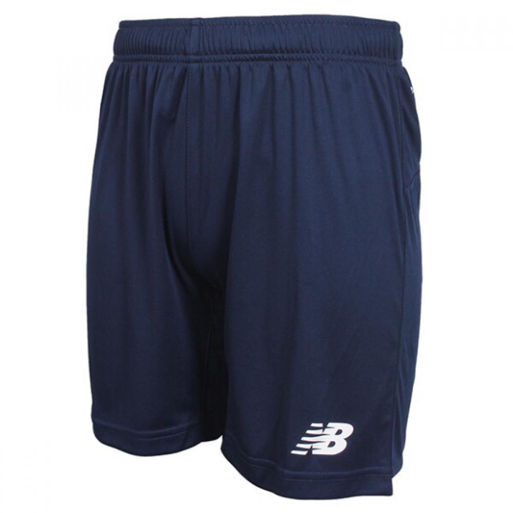 

New Balance Shorts Nb Squad Short Zq Nbnv7b539 75