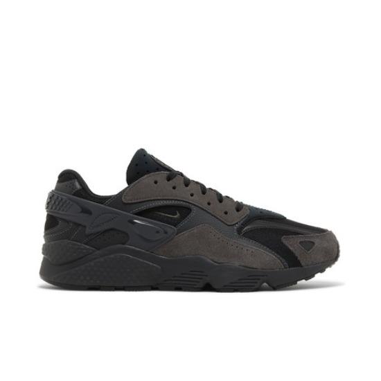 Nike Air Huarache Runner Black Anthracite DZ3306-002
