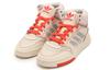 adidas Originals Drop Step 'White Orange' Women's FV4892