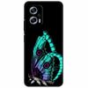 For Xiaomi Poco X4 GT Case 6.6'' Cat Wolf TPU Silicone Soft Coque Fundas for Poco X4 GT 5G Cover Black Edge Lovely PocoX4 X 4 GT