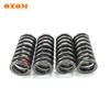 NC250 Ventilfedern für Zongshen ZS177MM RX3 KAYO T6 Motoland BSE AVANTIS Enduro Motorrad Motor Einlass Auslass Ventil Teile