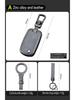Wuling Hongguang Mini EV Macaron 22 Gameboy GB Key Case Shell