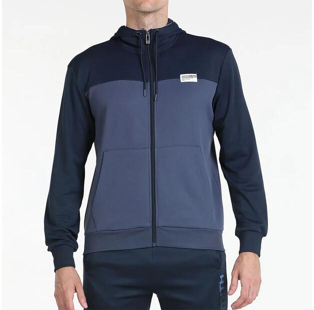 

John Smith Lisis full zip свитшот XL