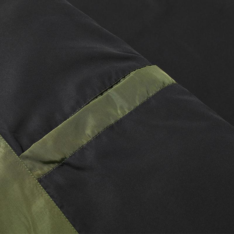 Plus Size 5XL-11XL Autumn Winter Polar Fleece Coat for Men Outerwear Casual Long Sleeve Tops Oversize Men's Warm Jackets