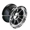 19x7.00-8 ATV Karting Beach Car Aluminum Alloy Wheel Rim & 18x9.5-8 Hub