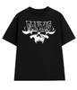 DANZIG T-shirt Hardcore Heavy Metal Hard Rock Tee Adult Men's Black New