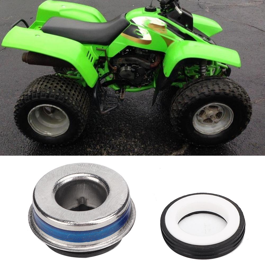 Sigiliu Pompă Apă 28mm 1.1in Mecanic Potrivit pentru KAWASAKI Mojave 250 KSF250A 1987 2004