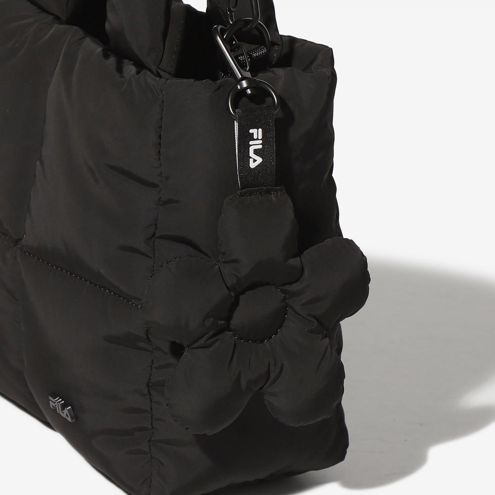 Fila Pooper Mini Tote Bag Fs3bcg4320f Blk