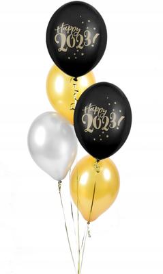 New Year' Eve Set 2