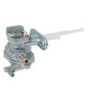 Motorcycle Fuel Tap Petrol Petcock Valve For Yamaha FJ600 XJ600 FJ600 XJ750 33M-24500-00
