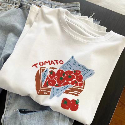 Üst Kıyafetler – T-shirtler