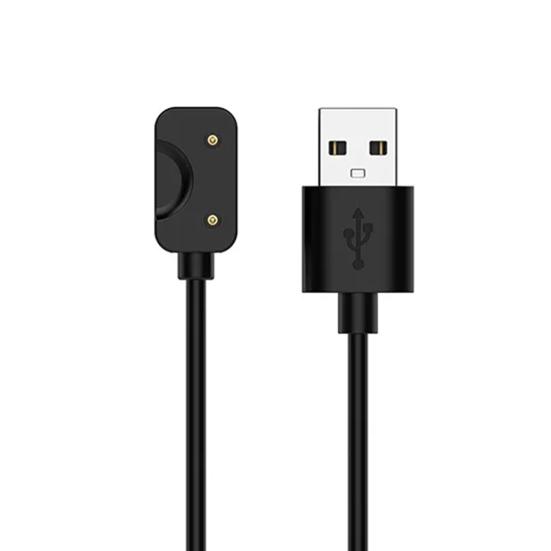 Magnetic Charger Efficient Multiple Protection Charger Stable Charging Cable Smart Band Base Charger