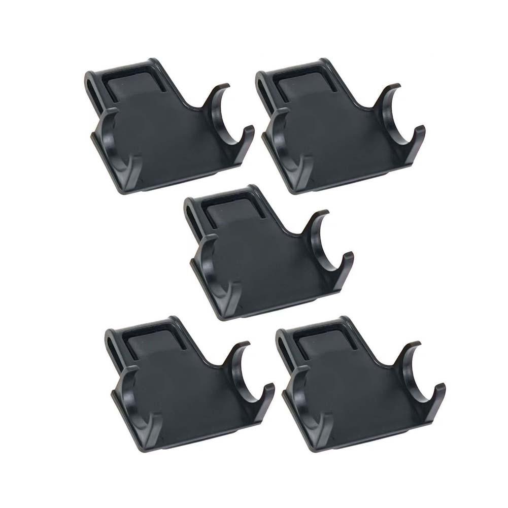 

LED Rechargeable Compatible Headlamp Bracket Welding Mask Clip