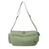 Tote Bag Lightweight Nylon Shoulder Bag Large Capacity Crossbody Bag