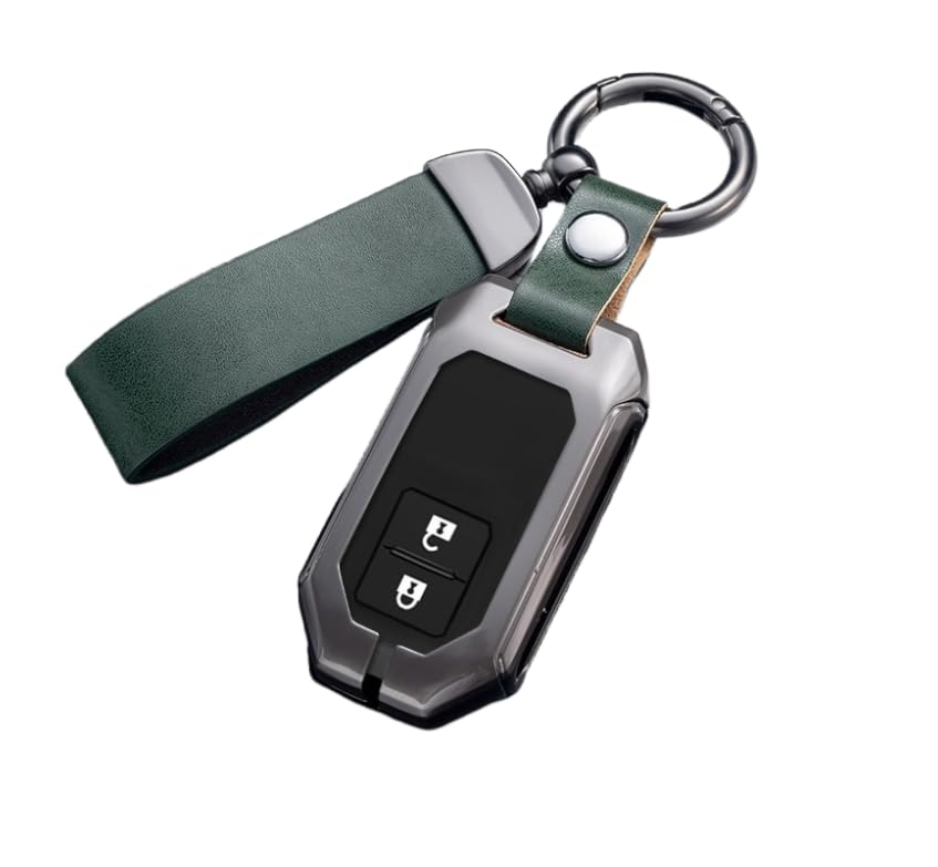 Suzuki Jimny Nomad JC74 Jimny Sierra JB74 Jimny JB64 Swift зелёный