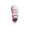 Adidas Originals Street Talk Fashion Classic Versatile Simple Skate Shoes Kids Sneakers JQ8591