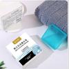 Genuine Men's Handmade Essential Oil Bath & Shower Cologne Soap and Face Wash Souvenir.