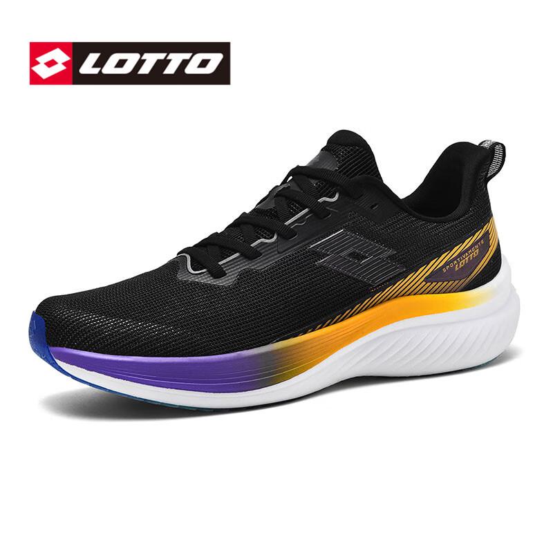 LOTTO 1098 Carbon Plate Running Shoes