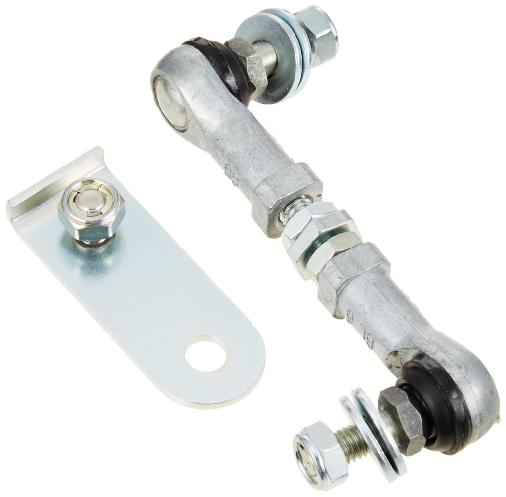 Cusco Auto Leveler Adjust Rod Front 00B 628 FA (CUSCO) (Short + Stay)