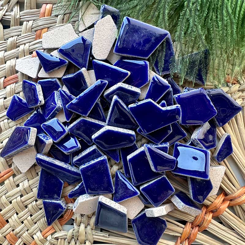 

100г Фарфоровая мозаичная плитка Сделай сам Ремесло Керамическая плитка Материалы для изготовления мозаики хобби кусочки оптом 100g