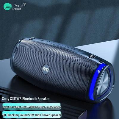 Audio & Video – Tragbare & Bluetooth-Lautsprecher
