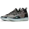 Nike Zoom KD 11 EP 'Multi Color' (Unisex) Black / Persian Violet-Bright Crimson-Chlorine Blue Basketball Shoes AO2605 001