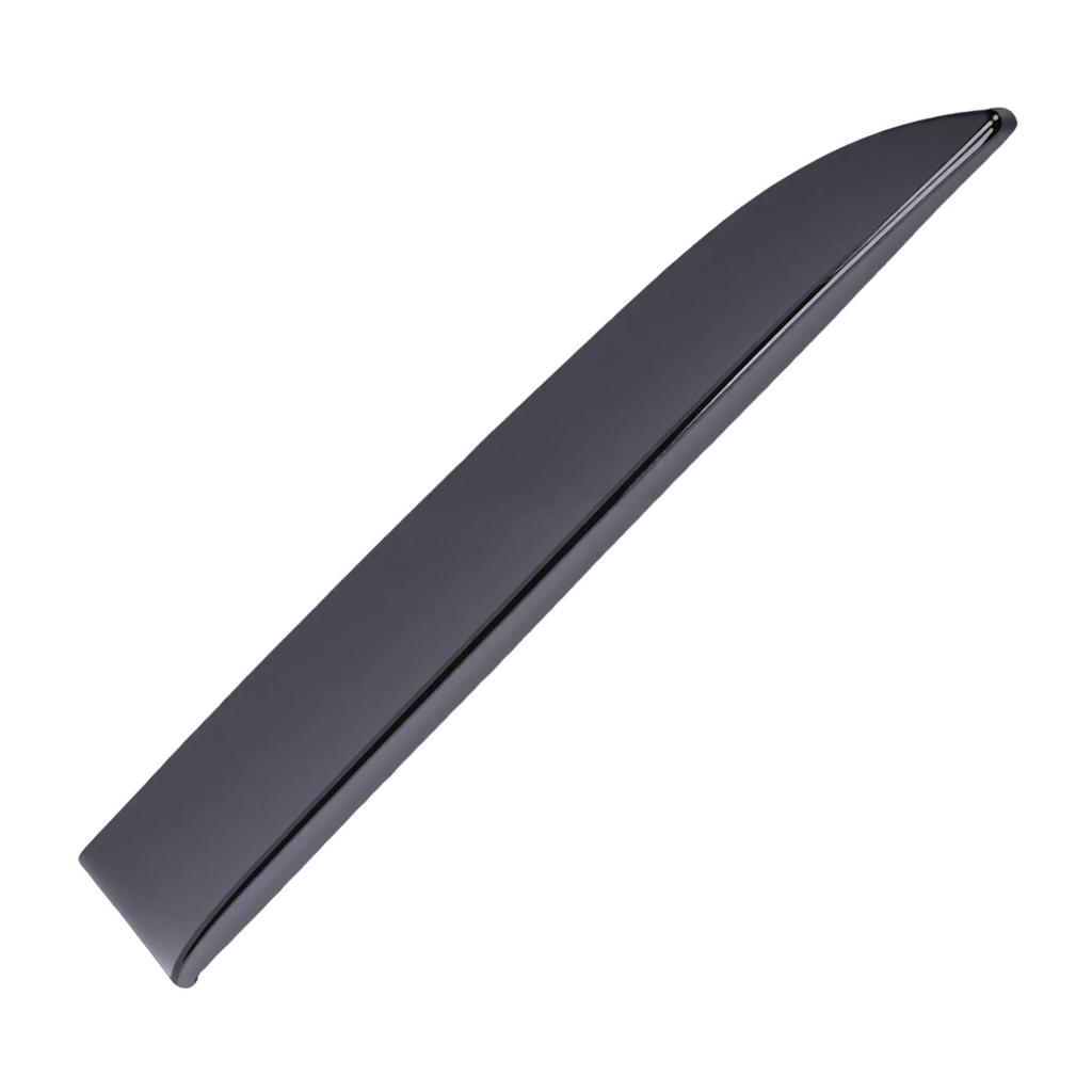 Rear Window Side Cover Moulding Trim CJ54 S42004AP1A35P Black Plastic Replacement for Ford Escape 2013 2019 Right