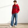 Gap Unisex Fleece-Lined Logo Hoodie