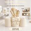 Ornaments Makeup Brush Holder 3D Printed Desktop Decoration Pencil Organizer  Office Desktop