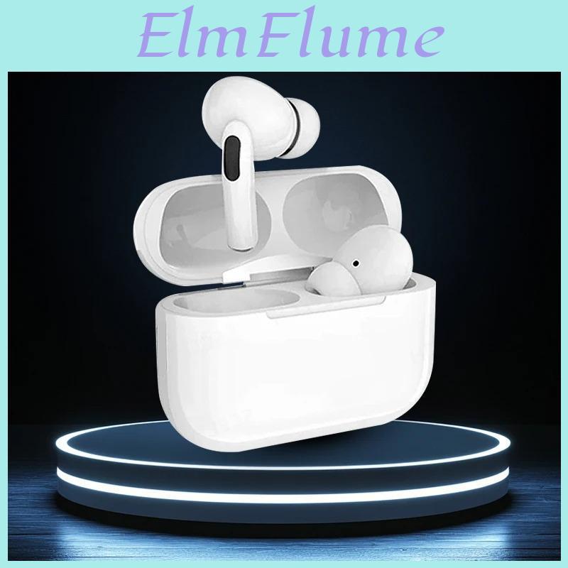 Headset Pro3 Bluetooth Airs Wireless Earphones Tws Earbuds With Siri Popup Window Waterproof Positioning Touch Control For Ios