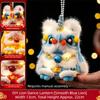 Ancient Style Handheld Lantern Waterproof Portable Lantern Lion Dance Lantern  Spring Celebration