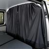 Tenda oscurante per divisorio cabina Motorhome Caravan Campervan Per Fiat Ducato VW T5 T6 Ford Transit Sprinter