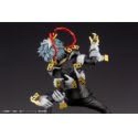 My Hero Academia ARTFX J Shigaraki Tomura 18 scale PVC painted finished figure PV130