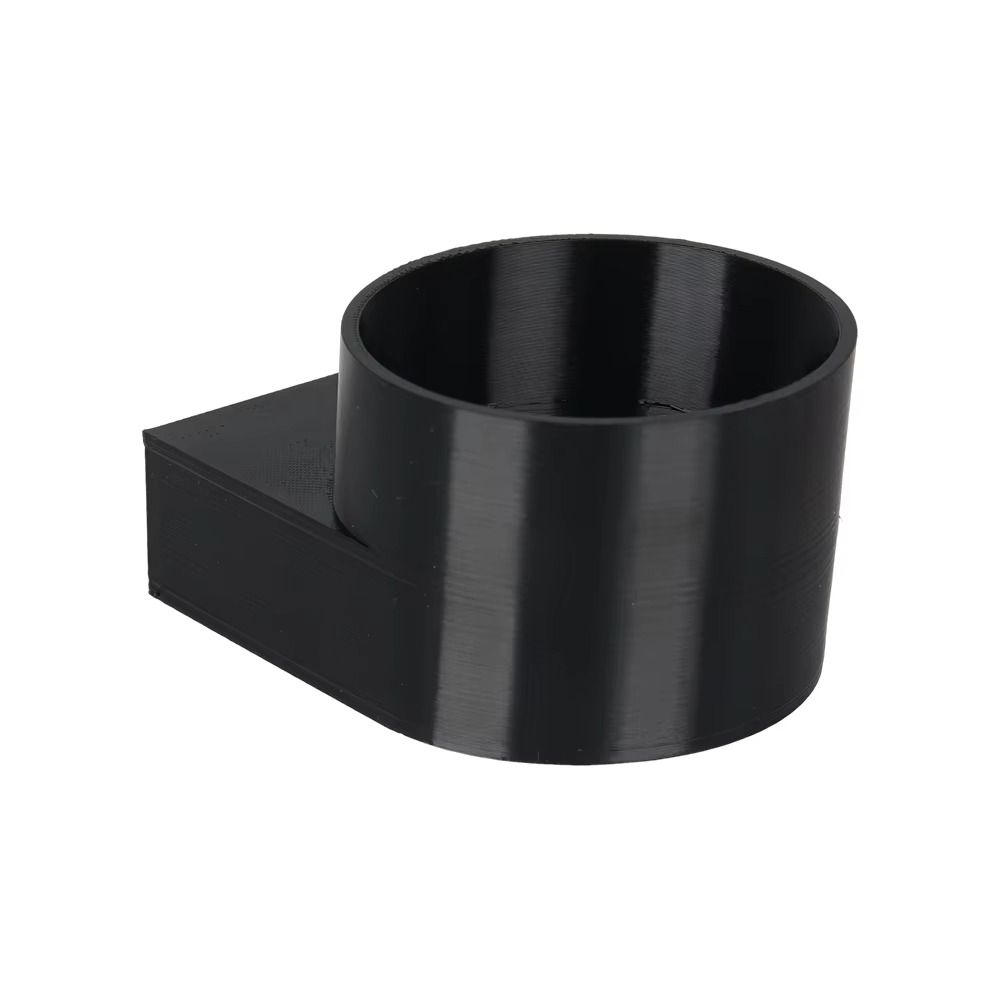 2 PCS Heat-resistant Car Heater Air Vents Guide Durable Outlet Air Vent Adapter  HVAC