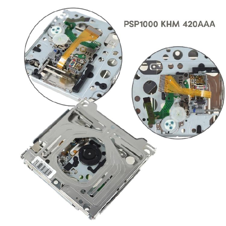 Disk Optical Lasers Lens UMD Optical Head Lasers Lens Deck Assembly Unit