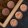 10piece Handcraft Moisture Pads Smoke Cigars Humidifier for Preserving  Retain Moisture for Perfect Smoke