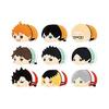 Mochimochi Mascot Haikyu!! Vol.4 BOX Product