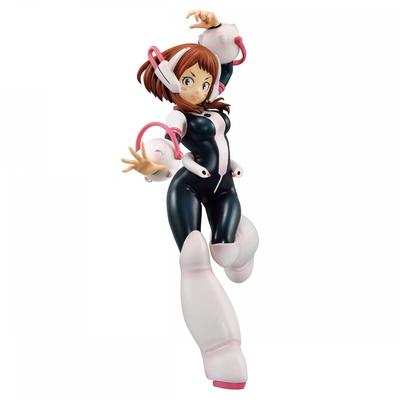 Ichiban Kuji My Hero Academia NEXT GENERATIONS  2 C Prize Ochako Uraraka Figure