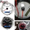 60 Km/h 120km/h 200km/h 85MM Boat Car GPS Speedometer Waterproof Speed Gauge Red Backlight Fit Mairne Yacht Accessories