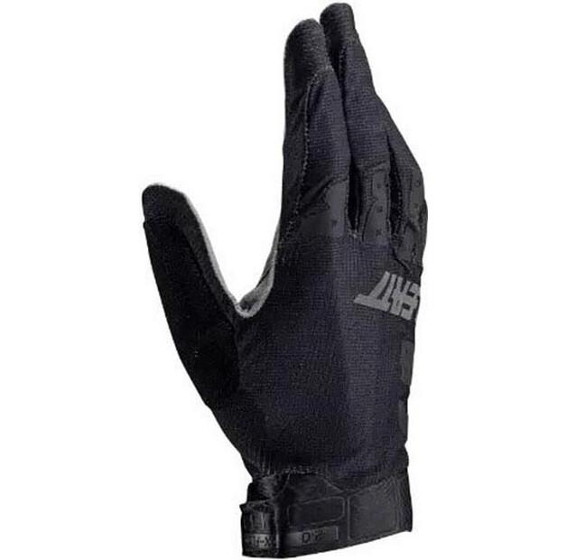Leatt MTB X-Flow Bicycle Gloves [black]